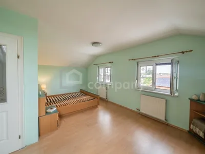 4-Zimmer-Haus kaufen in Wiener Neustadt Land – 118 m², € 470.000 – Bild 11 von 20