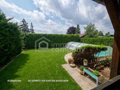 4-Zimmer-Haus kaufen in Wiener Neustadt Land – 118 m², € 470.000 – Bild 5 von 20