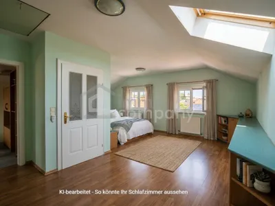 4-Zimmer-Haus kaufen in Wiener Neustadt Land – 118 m², € 470.000 – Bild 10 von 20