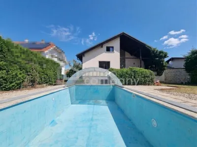 4-Zimmer-Haus kaufen in Wiener Neustadt Land – 118 m², € 470.000 – Bild 1 von 20