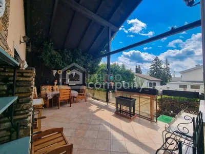 4-Zimmer-Haus kaufen in Wiener Neustadt Land – 118 m², € 470.000 – Bild 3 von 20
