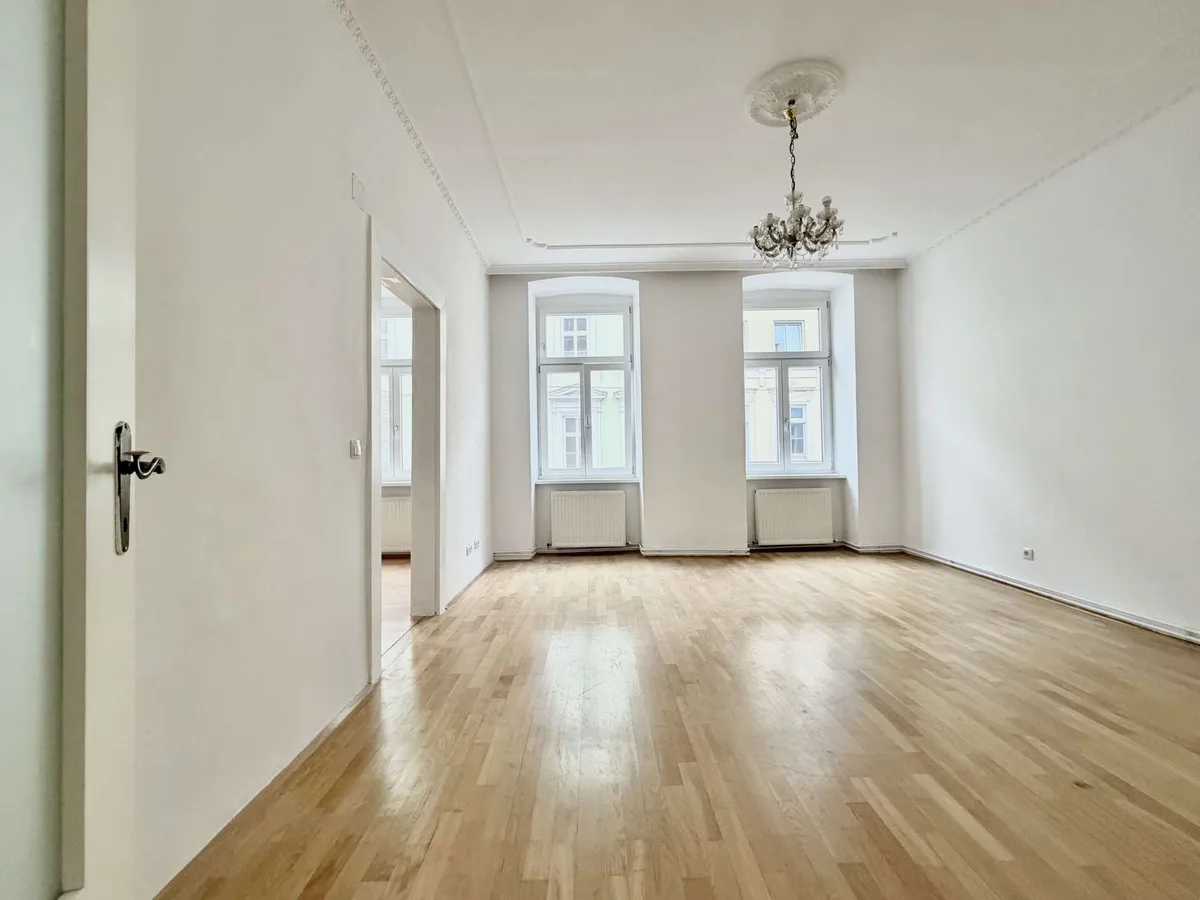 Wohnung – Wien - Ansicht 3