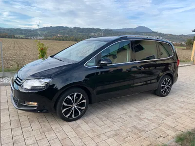 VW Sharan