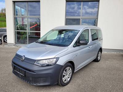 VW Caddy Life 2,0 TDI
