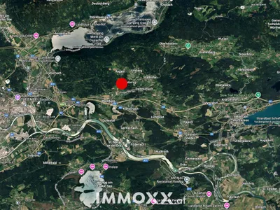 Grundstück kaufen in Villach Land – 4 319 m², € 349.000 – Bild 2 von 3