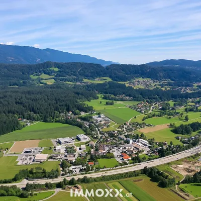 Grundstück kaufen in Villach Land – 4 319 m², € 349.000 – Bild 3 von 3
