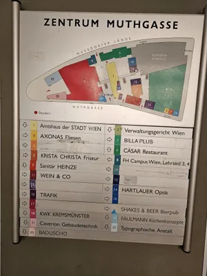 2-Zimmer-Wohnung mieten in Wien – 60,84 m², € 1.180 – Bild 17 von 23