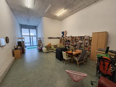2-Zimmer-Wohnung mieten in Wien – 60,84 m², € 1.180 – Bild 15 von 23