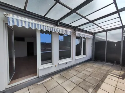 2-Zimmer-Wohnung mieten in Wien – 60,84 m², € 1.180 – Bild 1 von 23