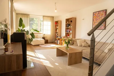 3-Zimmer-Wohnung mieten in Vöcklabruck – 110 m², € 1.518 – Bild 2 von 24