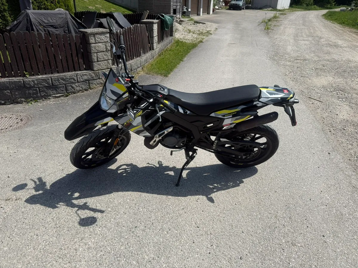 Derbi X-Treme