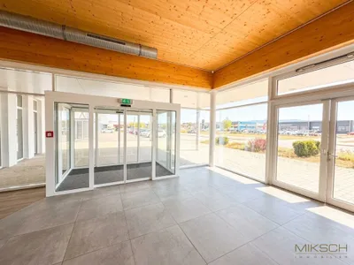 Gewerbeimmobilie mieten in Sankt Pölten – 225 m², € 3.200 – Bild 4 von 8