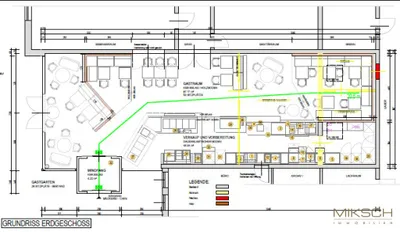 Gewerbeimmobilie mieten in Sankt Pölten – 225 m², € 3.200 – Bild 6 von 8