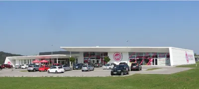 Gewerbeimmobilie mieten in Sankt Pölten – 225 m², € 3.200 – Bild 5 von 8