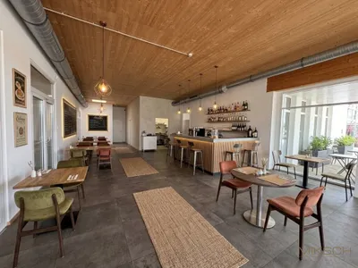 Gewerbeimmobilie mieten in Sankt Pölten – 225 m², € 3.200 – Bild 2 von 8