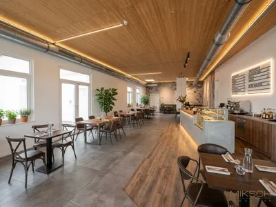 Gewerbeimmobilie mieten in Sankt Pölten – 225 m², € 3.200