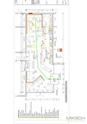 Gewerbeimmobilie mieten in Sankt Pölten – 225 m², € 3.200 – Bild 8 von 8