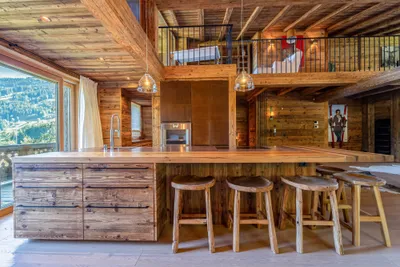 4-Zimmer-Wohnung mieten in Kitzbühel – 267 m², € 7.200 – Bild 4 von 11
