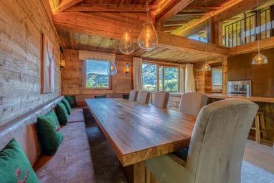 4-Zimmer-Wohnung mieten in Kitzbühel – 267 m², € 7.200 – Bild 5 von 11