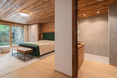 4-Zimmer-Wohnung mieten in Kitzbühel – 267 m², € 7.200 – Bild 8 von 11