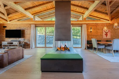 4-Zimmer-Wohnung mieten in Kitzbühel – 267 m², € 7.200 – Bild 3 von 11