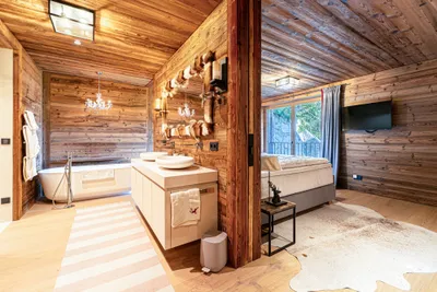 4-Zimmer-Wohnung mieten in Kitzbühel – 267 m², € 7.200 – Bild 7 von 11