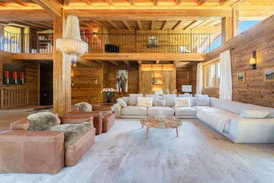 4-Zimmer-Wohnung mieten in Kitzbühel – 267 m², € 7.200 – Bild 2 von 11