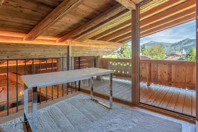 4-Zimmer-Wohnung mieten in Kitzbühel – 267 m², € 7.200 – Bild 6 von 11
