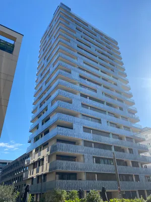 2-Zimmer-Wohnung kaufen in Linz – 69 m², € 419.000 – Bild 2 von 8
