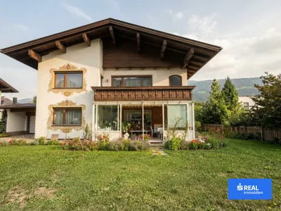 6-Zimmer-Haus kaufen in Lienz – 134,58 m², € 618.000