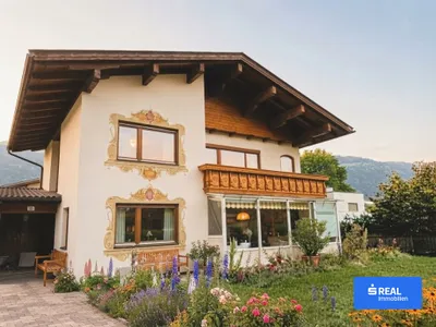 6-Zimmer-Haus kaufen in Lienz – 134,58 m², € 618.000 – Bild 2 von 10