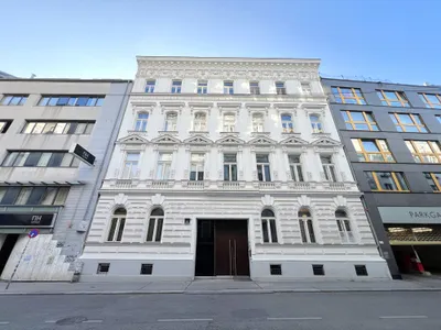 3-Zimmer-Wohnung mieten in Wien – 120,21 m², € 2.645 – Bild 9 von 14