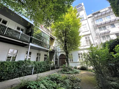 3-Zimmer-Wohnung mieten in Wien – 120,21 m², € 2.645 – Bild 12 von 14