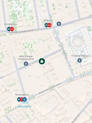 3-Zimmer-Wohnung mieten in Wien – 120,21 m², € 2.645 – Bild 13 von 14