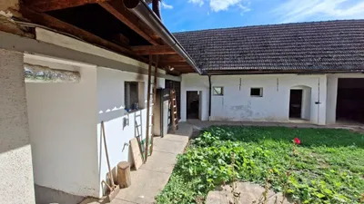 3-Zimmer-Immobilie kaufen in Jennersdorf – 108 m², € 235.000 – Bild 14 von 56