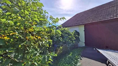 3-Zimmer-Immobilie kaufen in Jennersdorf – 108 m², € 235.000 – Bild 37 von 56