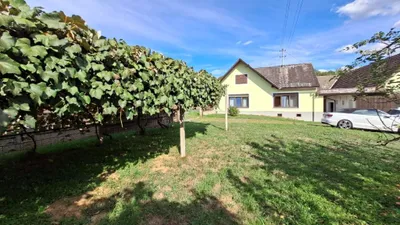 3-Zimmer-Immobilie kaufen in Jennersdorf – 108 m², € 235.000 – Bild 4 von 56