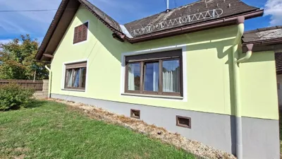 3-Zimmer-Immobilie kaufen in Jennersdorf – 108 m², € 235.000 – Bild 9 von 56