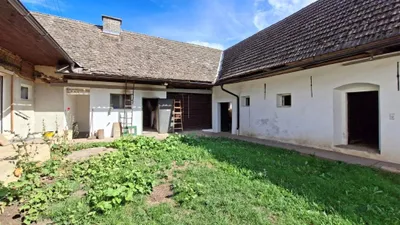 3-Zimmer-Immobilie kaufen in Jennersdorf – 108 m², € 235.000 – Bild 12 von 56