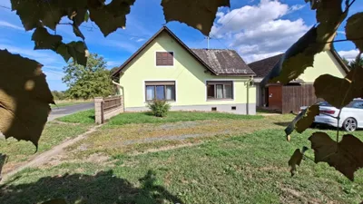 3-Zimmer-Immobilie kaufen in Jennersdorf – 108 m², € 235.000 – Bild 2 von 56