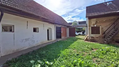 3-Zimmer-Immobilie kaufen in Jennersdorf – 108 m², € 235.000 – Bild 16 von 56