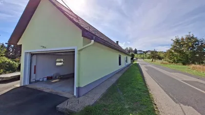 3-Zimmer-Immobilie kaufen in Jennersdorf – 108 m², € 235.000 – Bild 39 von 56
