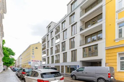 Immobilie mieten in Wien – € 110 – Bild 3 von 5