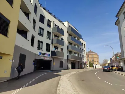 2-Zimmer-Wohnung kaufen in Korneuburg – 50,37 m², € 399.000 – Bild 21 von 24