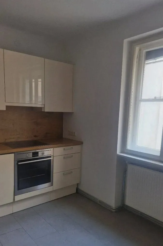 Wohnung – Wien, Breitenfeld, Katastralgemeinde Josefstadt - Ansicht 3