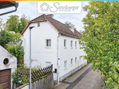 4-Zimmer-Gewerbeimmobilie kaufen in Steyr – 121 m², € 117.000 – Bild 1 von 9