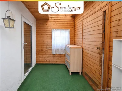 4-Zimmer-Gewerbeimmobilie kaufen in Steyr – 121 m², € 117.000 – Bild 5 von 9