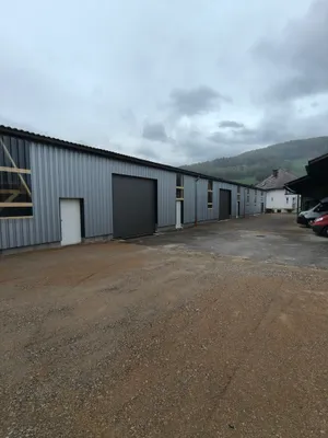 Immobilie mieten in Lilienfeld – 485 m², € 1.550 – Bild 1 von 8