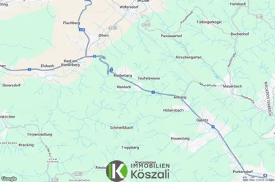 Grundstück kaufen in Tulln – 4 240 m², € 389.000 – Bild 2 von 3