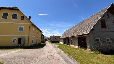 7-Zimmer-Gewerbeimmobilie kaufen in Klagenfurt Land – 215 m², € 689.000 – Bild 55 von 58